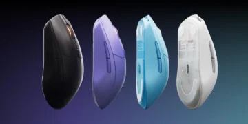 SteelSeries RIVAL 3 GEN 2 Serisini Tanıttı
