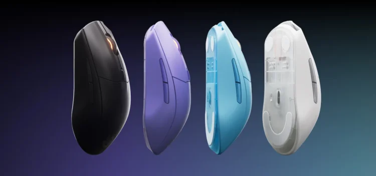 SteelSeries RIVAL 3 GEN 2 Serisini Tanıttı