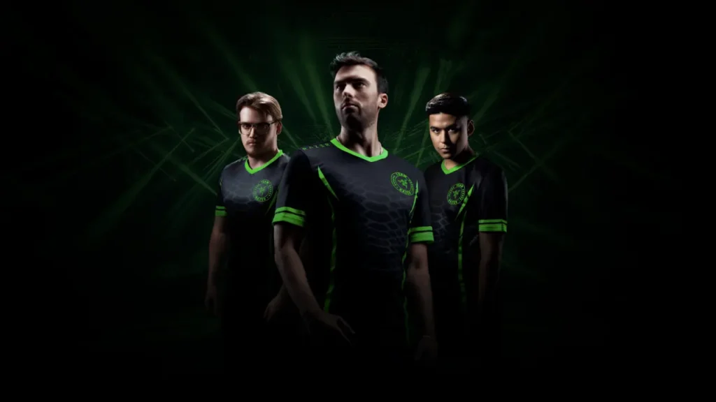 razer jersey