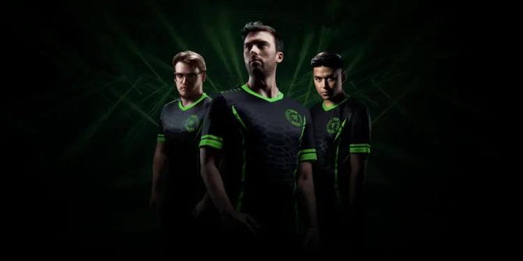 razer jersey