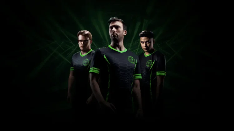 razer jersey