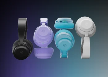 SteelSeries Arctis Nova 3 Kablosuz Serisi Tanıtıldı