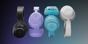 SteelSeries Arctis Nova 3 Kablosuz Serisi Tanıtıldı