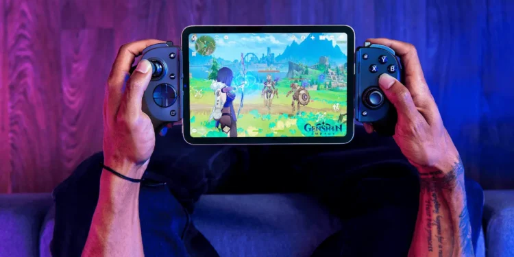 Razer, Mobil Oyunculara Özel Yeni Nesil Kishi V3 Serisini Tanıttı