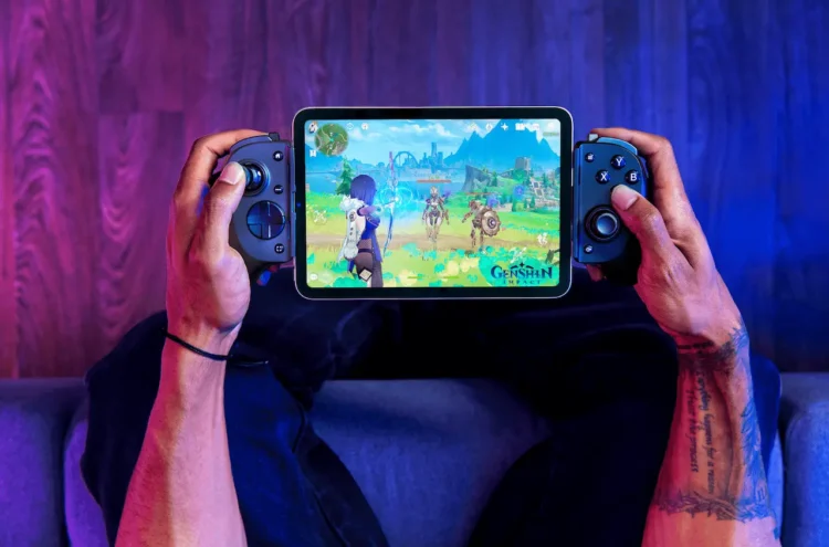 Razer, Mobil Oyunculara Özel Yeni Nesil Kishi V3 Serisini Tanıttı