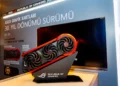 ASUS, Ekran Kartlarında 30 Yılı Geride Bıraktı