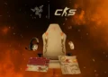 Razer Yeni Counter-Strike 2 Dragon Lore Koleksiyonunu Duyurdu