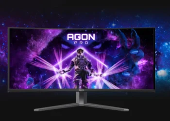 AOC AG346UCD Oyuncu Monitörü İnceleme