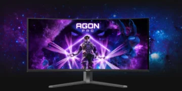 AOC AG346UCD Oyuncu Monitörü İnceleme