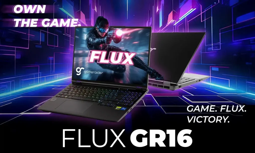 GameRaider ile Oyun Dünyasında Yeni Bir Dönem Başlıyor