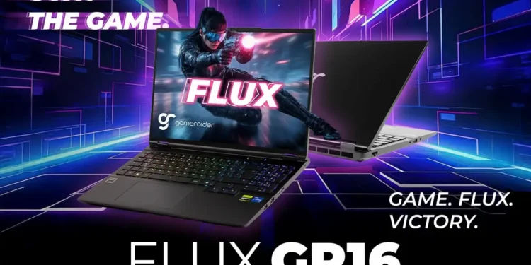 GameRaider ile Oyun Dünyasında Yeni Bir Dönem Başlıyor