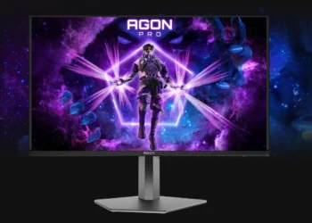 AOC AGON Pro AG326UD Oyuncu Monitörü İnceleme