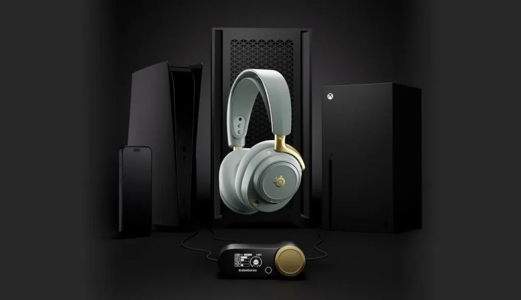 OmniPlay ile Tanışın: Tüm Platformlar İçin Sınırsız Oyun Özgürlüğü