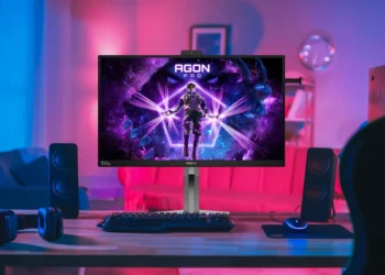 AGON PRO AG276QSG2 Espor Odaklı Oyuncu Monitörü Duyuruldu
