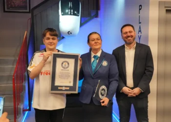 Logitech G, Guinness Rekoru Sonrası“60 Saniyede En Çok Tıklama” Yarışmasını Başlatıyor