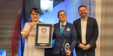 Logitech G, Guinness Rekoru Sonrası“60 Saniyede En Çok Tıklama” Yarışmasını Başlatıyor