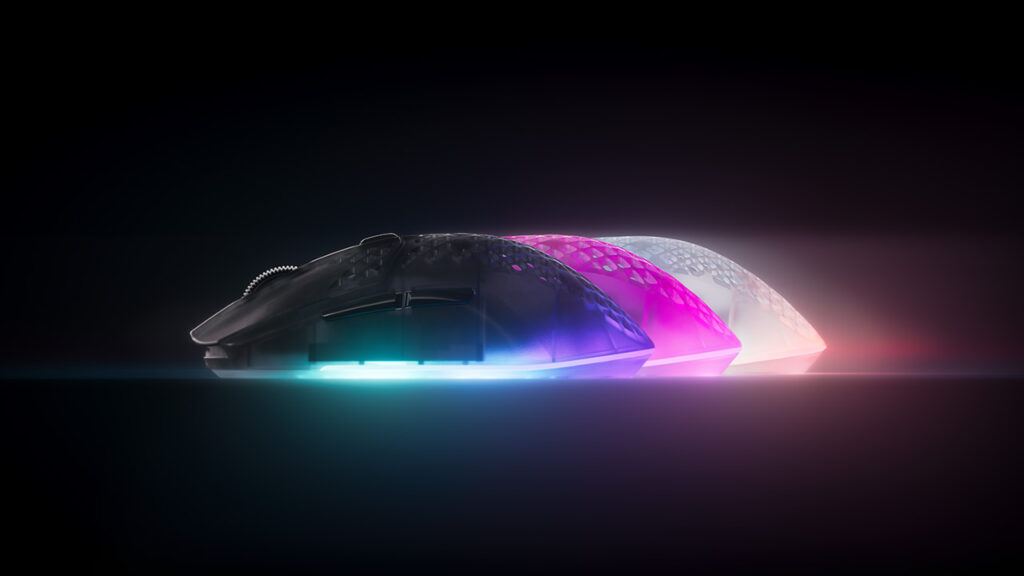 SteelSeries Aerox 3 Wireless Gen 2 Serisi Duyuruldu