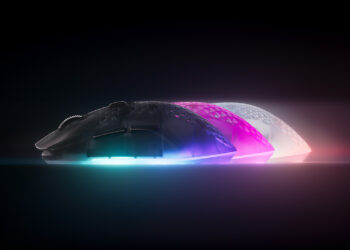 SteelSeries Aerox 3 Wireless Gen 2 Serisi Duyuruldu