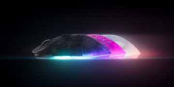 SteelSeries Aerox 3 Wireless Gen 2 Serisi Duyuruldu