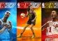 NBA 2K27’nin Kapak Yıldızları Victor Wembanyama, Caitlin Clark ve Derrick Rose