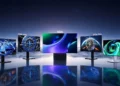 TCL Electronics QD-Mini LED monitörleri ile Türkiye'de oyun ve görüntü deneyiminde yeni bir dönem başlayacak