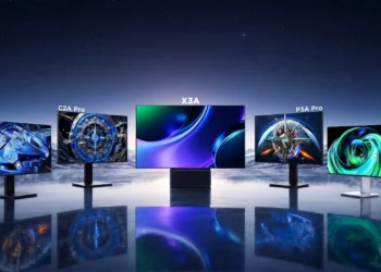 TCL Electronics QD-Mini LED monitörleri ile Türkiye'de oyun ve görüntü deneyiminde yeni bir dönem başlayacak