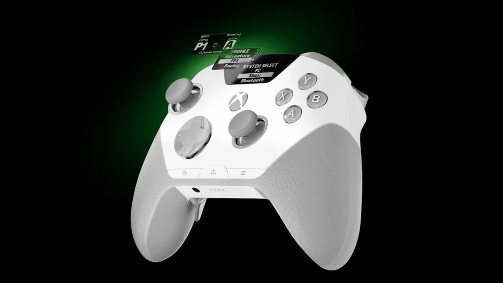 SteelSeries Aeon Pro Tanıtıldı