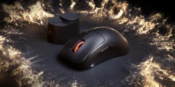 SteelSeries, Sensei Pro ve Rival Pro Serisi ile Ultra-Wideband (UWB) Teknolojisini 8K Performansla Buluşturuyor